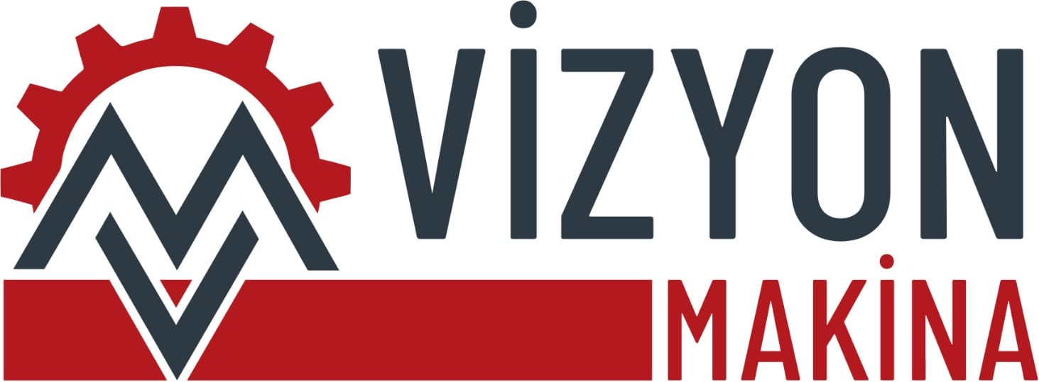 Vizyon Makina logosu